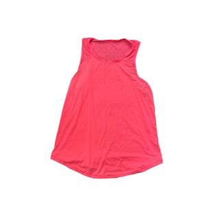 Offline by Aerie Pink Athletic Tank Top Racerback Workout Athletic Athleisure S‎